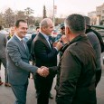 Prin Severin, spre Europa… * “Zilele Severinului” – parcã mai curate ca altãdatã, şi ca organizare şi ca articulare a diferitelor componente ale manifestãrii. Parcã. Altminteri, cea mai mare parte a evenimentelor circumscrise...