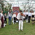                În cadrul proiectului cultural “Sã ţesem împreunã Scoarţa Unirii!”, proiect co-finanţat de Administraţia Fondului Cultural Naţional, Muzeul Regiunii Porţilor de Fier în parteneriat cu Primãria Ponoarele, Asociaţia Cordelia, Asociaţia...