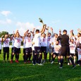                CS Strehaia şi-a adjudecat titlul de campioanã judeţeanã, dupã un parcurs perfect în retur, soldat cu victorii pe linie şi fãrã gol primit. În ultima etapã a sezonului, echipa...