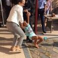 Sucã, nea prefectu’ şi dilataţiile, scandalu’ di la Baia de Aramã şi cearta pe maidanezi Prefectul de Mehedinţi ia atitudine faţã de bãtaia de joc a drumarilor pe sectorul de drum care leagã Gura Vãii de Orşova. Coşmarul rosturilor de dilataţie, care se schimbã...