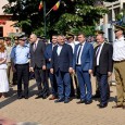 26 iunie – Ziua Drapelului Naţional Cu acest prilej, an de an, în numeroase oraşe din ţarã au loc ceremonii speciale, religios-militare, în cadrul cãrora sunt oficiate şi slujbe de binecuvântare a drapelului naţional, care...