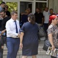 Festivalul românilor din Serbia Preşedintele Consiliului Judeţean Mehedinţi, Aladin Georgescu, a participat la sfârşitul sãptãmânii trecute, la Festivalul românilor – Kladovo 2019, eveniment organizat de Asociaţia pentru Tradiţia şi Cultura Românilor “Dunãrea”, din...