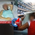             Mã nepoate, scandal mare sãptãmâna ultimã, cã aşa e când bãnãţenii cu aer de olteni îşi dau în peptic. Ãştia dau rãu de tot, nu ca noi, ne aprindem...
