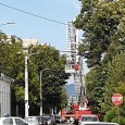                Acuma, trecurã examenele, şi alea naţionale şi alea di la Bacalaureat, unde fu dezastru, cã di la an la an e tot mai grav ce sã întâmplã cu educaţia....
