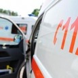              Statul-putregai a ieşit la suprafaţã în toatã splendoarea sa, dupã moartea unei fetiţe care a crezut cã ce a vãzut în filmele americane este adevãrat. Adicã suni la 112...