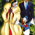 Pentru Trump nu-i decît un prostãnac! Gunoi! Foarte mult gunoi ţin sinistrele autoritãţi sub preşul „Caracal”! Acelaşi lucru şi în speţa torţionarilor Koveşi, Lazãr, Portocalã, Iohannis! Crima organizatã, traficul de copii şi minore, traficul de...