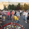 Ieşirea din rând * Credeam cã teribila Odisee legatã de crimele abominabile de la Caracal se apropie de sfârşit. În realitate, depãşindu-se faza de rãspândire a emoţiei publice, s-a trecut rapid la...