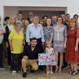                 * Ziarul OBIECTIV  MEHEDINŢEAN a sãrbãtorit recent împlinirea a 20 de ani de la apariţie. Raportat la situaţia generalã a presei româneşti, evenimentul are semnificaţia lui aparte. Privind doar...
