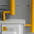            S.C. MEHEDINŢI GAZ S.A. anunţă publicul interest asupra depunerii solicitării de emitere a acordului de mediu pentru proiectul “Extindere reţea distribuţie gaze naturale medie presiune şi branşamente individuale”...