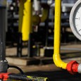 Anunţ public privind decizia etapei de încadrare TITULAR S.C. MEHEDINŢI GAZ S.A. S.C. MEHEDINŢI GAZ S.A. anunţă publicul interesat asupra luării deciziei etapei de încadrare în cadrul procedurii de evaluare a impactului asupra mediului pentru proiectul “Extindere reţea de distribuţie gaze...