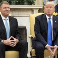 Ambiţii morbide, orgolii gãunoase *Cel mai iubit sãsãlãu al poporului a fost invitat la o vizitã de lucru la Washington de preşedintele american Donald Trump. Ce sã mai spunem, eveniment intergalactic, l-a apucat...