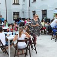 Şcoala de Varã la Muzeul Regiunii Porţilor de Fier Timp de trei sãptãmâni, Muzeul Regiunii Porţilor de Fier a fost gazda celei de-a X-a ediţii a Şcolii de varã, acţiune la care s-au înscris peste 200 de copii...