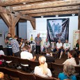 SIMFEST 2019 demonstreazã din nou cã „Dacã iubire nu e, imagine nu e“ SIMFEST – Festivalul Internaţional al Televiziunilor şi Producãtorilor Independenţi, aflat la a XVI-a ediţie, transformã oraşul şi în acest an într-un centru european al massmedia electronice, iar Cetatea medievalã într-o...