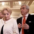 O mişcare deşteaptã Eram într-una din serile trecute la o terasã, la o bere rece – cãldurã mare, monşer – când m-a abordat un amic, un cetãţean, întrebându-mã ce cred, cade sau...