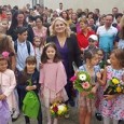 Prima zi de şcoalã – 9 septembrie 2019 Prima zi de şcoalã, o amintire care nu va dispãrea niciodatã, va rãmâne întipãritã în memoria tuturor. Prima zi de şcoalã ne aminteşte cã, încrederea şi preţuirea...