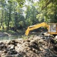             SC ROUTE CENTER CONSTRUCT SRL anunţă publicul interesat asupra luării deciziei etapei de încadrare în cadrul procedurii de evaluare a impactului asupra mediului pentru proiectul “Decolmatarea albiei minore a...
