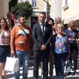 Parteneriat cultural O delegaţie a Muzeului Regiunii Porţilor de Fier formatã din şefii a trei secţii, muzeografi şi invitaţi, condusã de managerul Doiniţa Mariana Chircu, s-a deplasat vineri, 13 septembrie a.c....