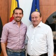 VIA TRANSILVANICA – întâlnire inedită Principele Nicolae, unul dintre cei mai importanţi ambasadori ai traseului tematic VIA TRANSILVANICA, împreunã cu fondatorul Asociaţiei Tãşuleasa Social, Alin Uşeriu, l-au vizitat pe prefectul judeţului Mehedinţi, în scopul perfectãrii...