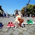                * De când cu cazul Caracal, deci de aproximativ douã-trei luni, aflãm cã, în România, au fost semnalate circa 400 de dispariţii de copii şi adolescenţi. Nu discutãm acum...