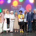             Juriul celei de-a XVI-a ediţii a Festivalului Internaţional al Televiziunilor şi Producãtorilor Independenţi SIMFEST, desfãşurat în perioada 26 august – 1 septembrie la Tîrgu Mureş, a premiat cele mai...