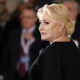 Ce ar fi dacã, printr-o conjuncturã nefastã, Viorica Vasilica Dãncilã ar ajunge preşedintele ţãrii, adicã al României. Preşedinta, se poate spune, pentru cã şefia statului nu mai este de mult...