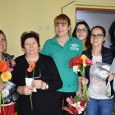 Înconjurãm seniorii cu multã #energiepentrubine de Ziua Internaţionalã a Persoanelor Vârstnice În fiecare an, în preajma zilei de 01 octombrie, Grupul CEZ in Romania organizeazã o serie de activitãţi dedicate vârstnicilor, celebrând Ziua Internaţionalã a Persoanelor Vârstnice, alãturi de Asociaţia Niciodatã...