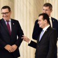 Teme fierbinţi Una dintre ultimele declaraţii ale Ralucãi Turcan de la PNL mi s-a pãrut expresia unei luciditãţi amare şi tardive. Ce spunea dumneaei? Cã instalarea unui guvern liberal, acum, nu...
