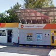ANUNŢ SC MINACARGOTUR SRL, cu sediul social în judeţul Dolj, municipiul Craiova, str. Colţunaş, nr. 9, solicită eliberarea autorizaţiei de mediu pentru desfăşurarea activităţilor: - Comerţ cu amănuntul al carburanţilor...