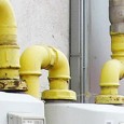 Anunţ public privind depunerea solicitării de emitere a acordului de mediu – TITULAR S.C. MEHEDINŢI GAZ S.A. S.C. MEHEDINŢI GAZ S.A. anunţă publicul interesat asupra depunerii solicitării de emitere a acordului de mediu pentru proiectul “Extindere reţea de distribuţie gaze naturale medie presiune şi branşamente...