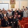 Filmul “POLONIA DIN ROMÂNIA MARE”, prezentat la Drobeta Turnu Severin! Film realizat cu prilejul comemorãrii a 80 de ani de la începutul Celui de-al Doilea Rãzboi Mondial şi de la invadarea Poloniei suverane de cãtre militariştii germani şi sovietici. Pe...