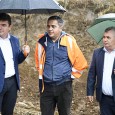 Se aşterne asfalt pe drumul dintre Bistriţa şi Ştefan Odobleja Pe DJ 606B, între localitãţile Bistriţa (com. Hinova) – Ştefan Odobleja (com. Livezile), mai exact pe porţiunea dintre Bistriţa şi drumul comunal 22, se toarnã covorul asfaltic pe o...