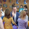                Aşa cum am promis, a devenit realitate proiectul “Educaţie pentru viitor” la nivelul tuturor unitãţilor de învãţãmânt de stat cu nivel preşcolar din municipiul Drobeta Turnu Severin în anul...