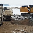 ANUNŢ S.C.ROUTE CENTER CONSTRUCT SRL, cu sediul social în Drobeta Turnu Severin, strada Păcii, nr.3, bl.O2, sc.4, et.1, ap.5, judeţul Mehedinţi anunţă publicul interesat asupra depunerii solicitării de obţinerea autorizaţiei de...