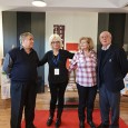 Festivalul Naţional “Strehaia Literarã şi Umoristicã” – Ediţia a I –a, 17 noiembrie 2019 Primul Salon de Caricaturã organizat la Drobeta Turnu Severin În perioada 1 septembrie – 25 octombrie 2019, scriitori, poeţi, epigramişti, caricaturişti şi autori de carte, din întreaga ţarã şi...