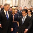 Guvernul Mandolinã – Balalaikã, în scaune! * Domnule, ce gonetã a bãgat Iohanis în proceduri, ca sã-şi vadã propriul guvern în scaune la Palatul Victoria! E ceva aproape de speriat! Vã daţi seama cã acest...