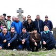 Pelerinaj pentru eroi Urcuşul a fost început de un grup de oameni entuziaşti şi cu recunoştiinţã pentru eroii neamului, sâmbãtã dimineaţã, 16 Noiembrie 2019, spre platoul din dealul lui Sân Petru din...