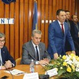 Cristinel Pavel revine în funcţia de prefect al judeţului Mehedinţi Cristinel Pavel a revenit în funcţia de prefect al Mehedinţiului. În acest weekend, la scurt timp de la numire, Pavel a fost învestit în funcţie, în prezenţa Ministrului Afacerilor Interne,...
