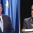 La vânãtoare de funcţii * Eu continui sã cred cã nu românii şi l-au ales ca preşedinte pe acest sinistru Iohannis, ci cã, prin procedee specifice anumitor domenii de activitate, le-a fost bãgat pe...
