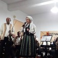 Festivalul Naţional de Folclor “Mariana Drãguţ” 2019: O searã magicã la Prejna, în Ajun de Moş Nicolae În Ajun de Moş Nicolae a avut loc o nouã ediţie a Festivalului Naţional de Folclor “Mariana Drãguţ” care cuprinde...