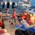 Inevitabilele „serbãri galante” ale lui decembrie * A trecut şi Ziua Naţionalã a României, prima din aceastã veritabilã lunã a… serbãrilor galante, în care Ţara se aşeazã la o şuetã pigmentatã cu chefuri cotidiene, modeste...