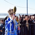                Preasfinţitul Nicodim, Episcopul Severinului şi Strehaiei, a slujit luni, 6 ianuarie 2020, de Boboteazã, la Catedrala Episcopalã din Drobeta-Turnu Severin. A devenit deja tradiţie ca în fiecare an la...