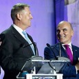 Lighioane şi „broaşte râioase”, protejate la nivel European Ce stabilitate politicã, ce securitatea naţionalã? Nişte baloane de sãpun în mintea politicienilor „toxicologi”! Iohannis îşi doreşte preluarea totalã a puterii pentru penele! Vrea majoritate „confortabilã”! Adicã, la fel ca...