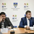 “Am asistat astãzi (n.r.28 ianuarie) la o şedinţã de Consiliu Judeţean tensionatã. În contextul unei campanii electorale premature, consilierii liberali au fost trup şi suflet alãturi de câţiva primari nemulţumiţi...