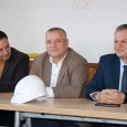 Laborator electric modern pentru elevii Ucenic Electrician din Drobeta Turnu Severin, cu sprijinul Distribuţie Oltenia Elevii înscrişi la secţia cu profil electric a Liceului de Transporturi Auto, Drobeta Turnu Severin îşi vor consolida educaţia în meseria de electrician într-un laborator electric de ultima generaţie, pus...