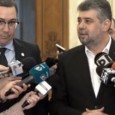 PSD se comportã acum aidoma unui elefant sedat – de lungul şir al greşelilor şi paşilor împleticiţi prin mlaştina politicii autohtone – trezit pe jumãtate din amorţire, dar suficient de...