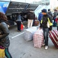 Orice român are valiza dupã uşã Am fost sclavi din Antichitate şi pânã în zilele noastre. Aici pe planetã nu se aplicã niciun fel de regulã din promisiunile unei dreptãţi din lumea de Dincolo. Ţara nu...
