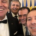 Preşedintele era mai bun ca şofer pe salvare Cînd musafirul pandemic ne va pãrãsi, nimic nu va mai fi la fel pe mapamond. Trena rãzboiului biologic Covid-19 va lãsa în urmã un uriaş deşert economic, va produce mutaţii...