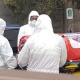 Luminiţa de la capãtul tunelului care dã colţul În România pânã şi o ordonanţã militarã e laxã. Nicio diferenţã în ceea ce priveşte viaţa fãrã ordonanţã şi viaţa cu ordonanţã. România se aflã şi ea pe harta statelor...
