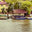           SC REGINA VITIMEX SRL anunţă publicul interesat asupra depunerii solicitării de emitere a acordului de mediu pentru proiectul “Construire PENSIUNE PESCĂREASCĂ (P) ŞI ÎMPREJMUIRE”, propus a fi amplasat în ...