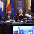 In Coronavirus veritas! E clar cã nu suntem, ca civilizaţie, pregãtiţi suficient pentru a face faţã unei provocãri de tipul Coronavirus. Am avut, în schimb, grijã, ca naţii şi popoare,...